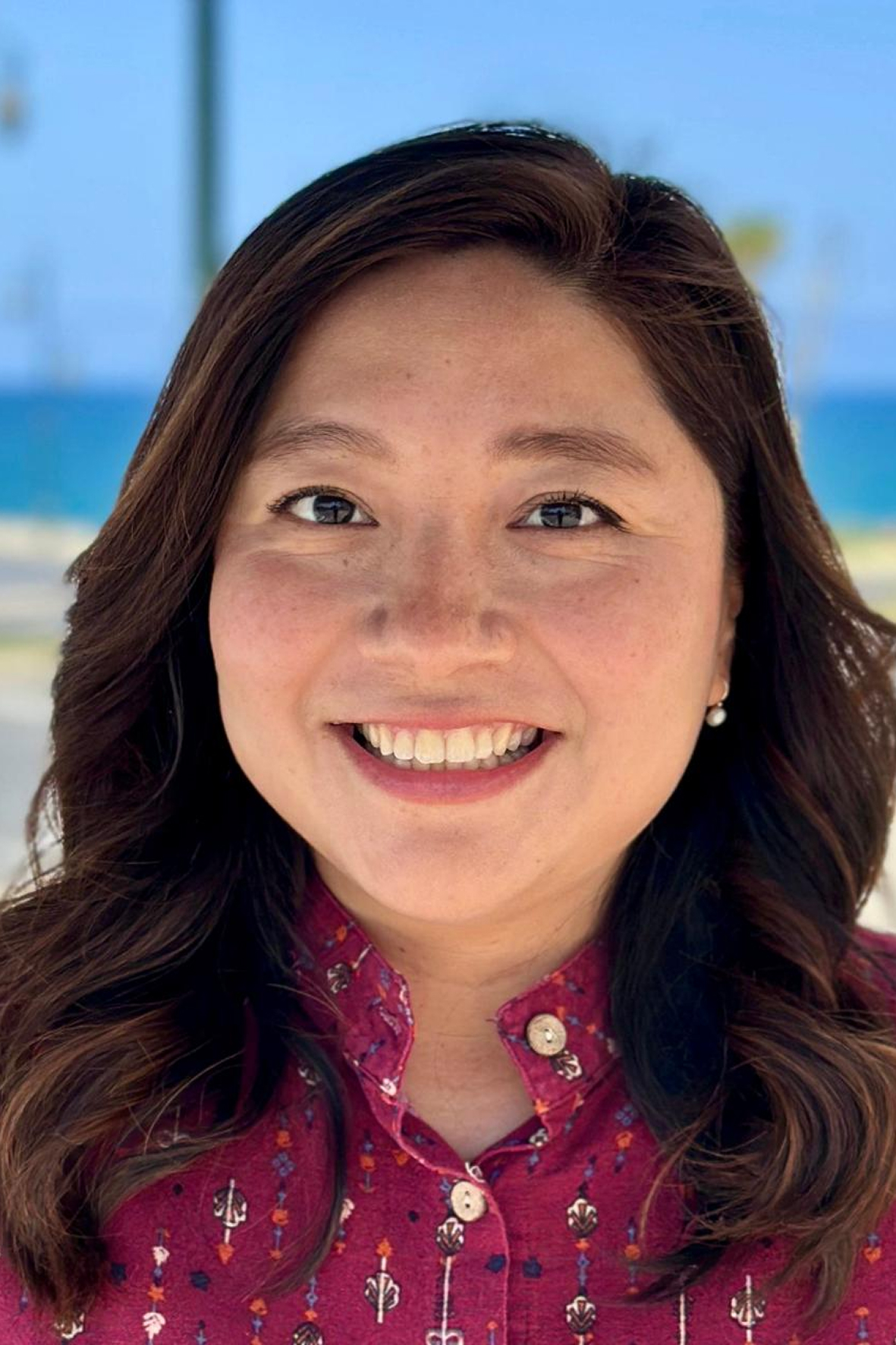 Maria Fernanda de Idrissi